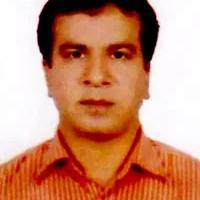 Md. Imamur Rashid