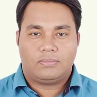 Md. Shamsul Islam (Bokul)
