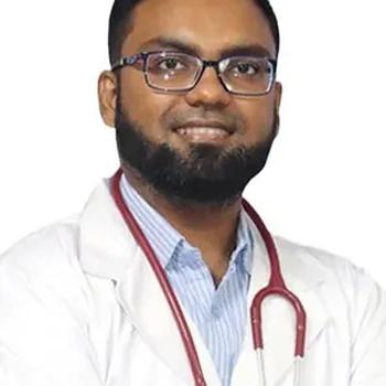 Doctor Profile