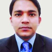 Md. Tariqul Islam Khan