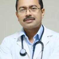 Modhusudon Saha