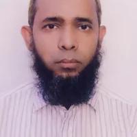 Mohammad Shafi Ullah