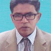 Mohammad Zahidul Hoque