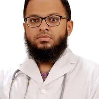 Mohammed Arman