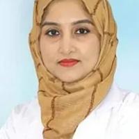 Nadia Siddiquee