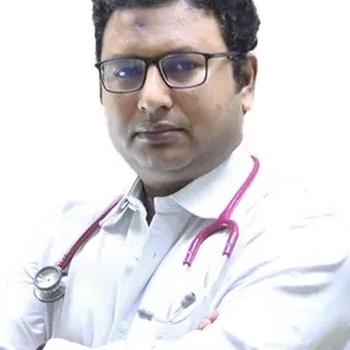 Doctor Profile