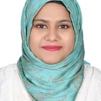 Nuzhat Nuery