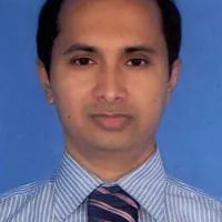 Prasanta Kumar Chakraborty