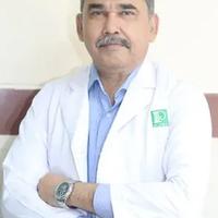 Dr. Ali Emran