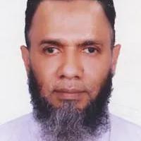Dr. Aminuddin A. Khan