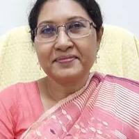 Dr. Jebun Nessa (Rumu)