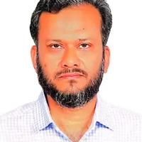Dr. Kazi Abdullah Al Mamun
