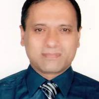 Dr. Khawja Mohammad Moiz