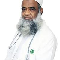 Dr. Md. Ahsan Ullah