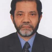 Dr. Md. Moyeenuzzaman