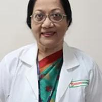 Dr. Sohely Rahman