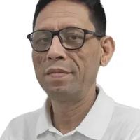 Dr. Sunam Kumar Barua