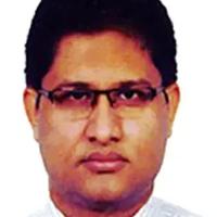 Rayhan Hamid