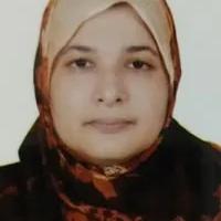 Sajeda Islam