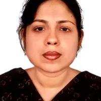 Sanjida Parvin