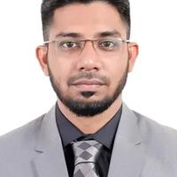 Shakir Ur Rashid