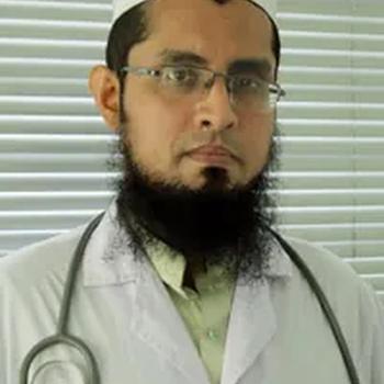 Doctor Profile