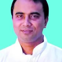 Sumit Roy Chowdhury