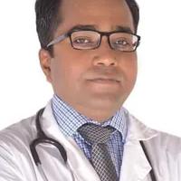 Zahid Hossain