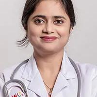 Debika Dhar (PT)