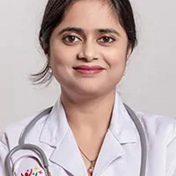 Doctor Profile