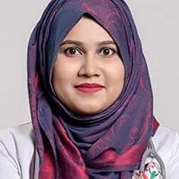 Jamila Sultana Urme (PT)