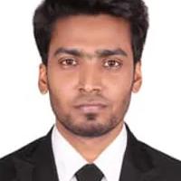 Md. Rashel Chowdhury, PT