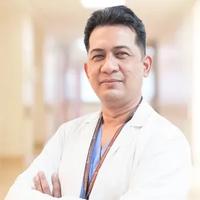 Mr Perpetuo Dela Cruz