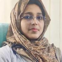 Sohana Akter, PT