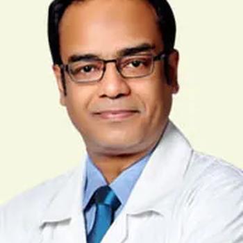 Doctor Profile