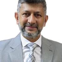 Brigadier General (Dr.) Masroor Hasan