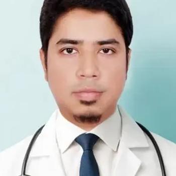 Doctor Profile