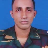 Kishore Kumar Das