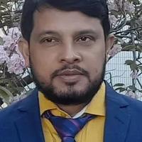 M.A. Hamid (Palash)
