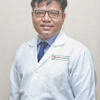 Mahbub Hasan