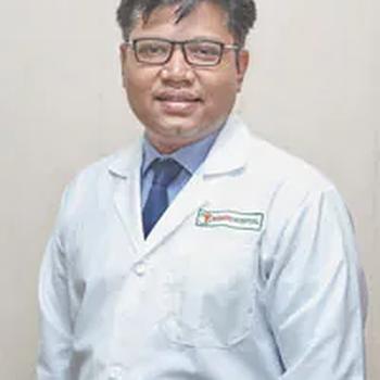 Doctor Profile