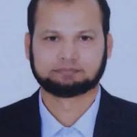 Md. Kamruzzaman