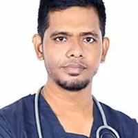 Md. Shariful Islam Sumon