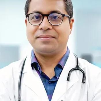 Doctor Profile