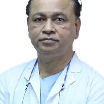 Doctor Profile