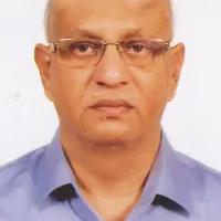 Dr. Md. Shahidul Bari