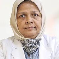 Dr. Rayhana Awwal