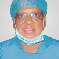 Dr. Syed Shamsuddin Ahmed