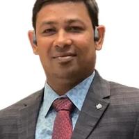 S. M. Ayub Hossain