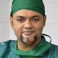 Sheikh Nishat Abdullah